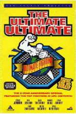 Watch UFC 7.5 Ultimate Ultimate Zmovie