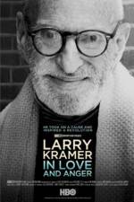 Watch Larry Kramer in Love and Anger Zmovie