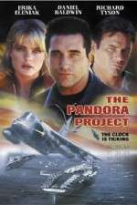 Watch The Pandora Project Zmovie