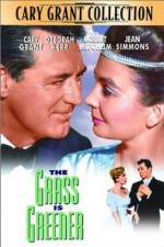 Watch The Grass Is Greener Zmovie