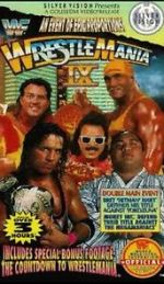 Watch WrestleMania IX (TV Special 1993) Zmovie