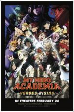 Watch My Hero Academia: Heroes Rising Zmovie