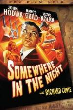 Watch Somewhere in the Night Zmovie