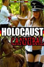 Watch Holocaust Cannibal Zmovie