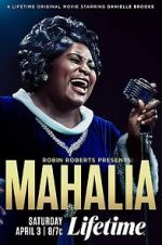 Watch Robin Roberts Presents: Mahalia Zmovie