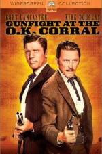 Watch Gunfight at the OK Corral Zmovie