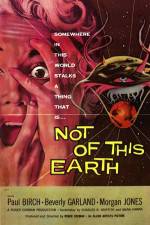 Watch Not of This Earth Zmovie