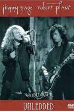 Watch Jimmy Page & Robert Plant: No Quarter (Unledded Zmovie