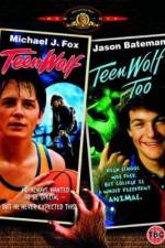 Watch Teen Wolf Too Zmovie