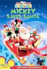 Watch Mickey Saves Santa and Other Mouseketales Zmovie