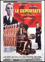 Watch Le deportate della sezione speciale SS Zmovie