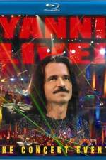 Watch Yanni Live The Concert Event Zmovie