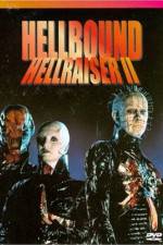 Watch Hellbound: Hellraiser II Zmovie