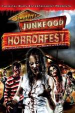 Watch Junkfood Horrorfest Zmovie