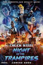 Watch Chuck Steel: Night of the Trampires Zmovie