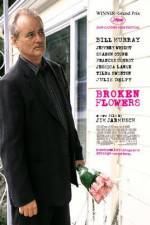 Watch Broken Flowers Zmovie