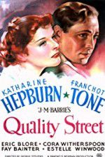 Watch Quality Street Zmovie