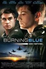 Watch Burning Blue Zmovie