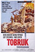 Watch Tobruk Zmovie