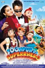 Watch Toonpur Ka Superrhero Zmovie