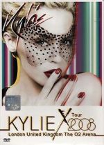 Watch KylieX2008: Live at the O2 Arena Zmovie