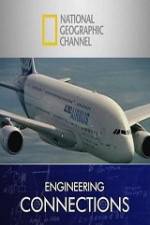 Watch National Geographic Engineering Connections Airbus A380 Zmovie