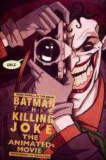 Watch Batman: The Killing Joke Zmovie