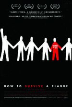 Watch How to Survive a Plague Zmovie