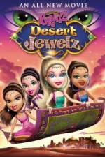 Watch Bratz Desert Jewelz Zmovie