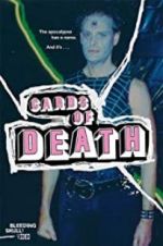 Watch Cards of Death Zmovie