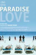 Watch Paradies: Liebe Zmovie