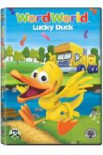 Watch Wordworld: Lucky Duck Zmovie