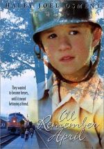 Watch I'll Remember April Zmovie