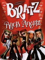 Watch Bratz: Rock Angelz Zmovie