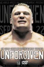 Watch WWE Unforgiven Zmovie