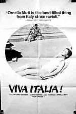 Watch Viva Italia! Zmovie