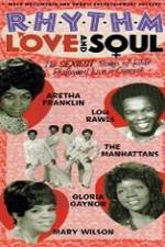 Watch Rhythm Love & Soul: Sexiest Songs of R&B Zmovie