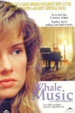 Watch Whale Music Zmovie