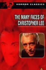 Watch The Many Faces of Christopher Lee Zmovie