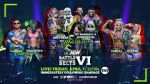 Watch All Elite Wrestling: Battle of the Belts 6 (TV Special 2023) Zmovie