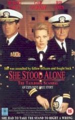 Watch She Stood Alone: The Tailhook Scandal Zmovie