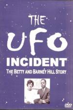 Watch The UFO Incident Zmovie
