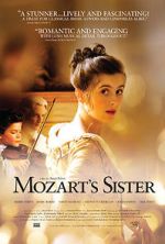 Watch Mozart\'s Sister Zmovie