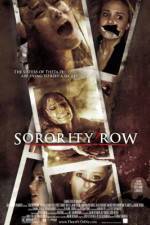 Watch Sorority Row Zmovie