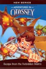 Watch Adventures in Odyssey Escape from the Forbidden Matrix Zmovie