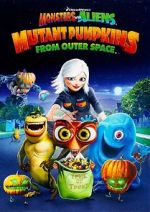 Watch Monsters vs Aliens: Mutant Pumpkins from Outer Space (TV Short 2009) Zmovie