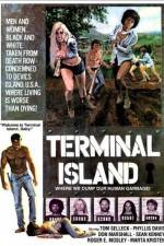 Watch Terminal Island Zmovie
