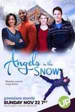 Watch Angels in the Snow Zmovie