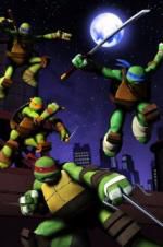 Watch Teenage Mutant Ninja Turtles: Ultimate Showdown Zmovie