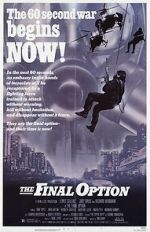 Watch The Final Option Zmovie